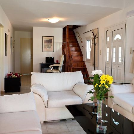 Villa Nefeli Kiotari Esterno foto