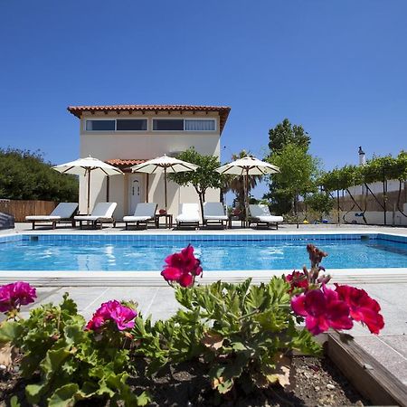 Villa Nefeli Kiotari Esterno foto