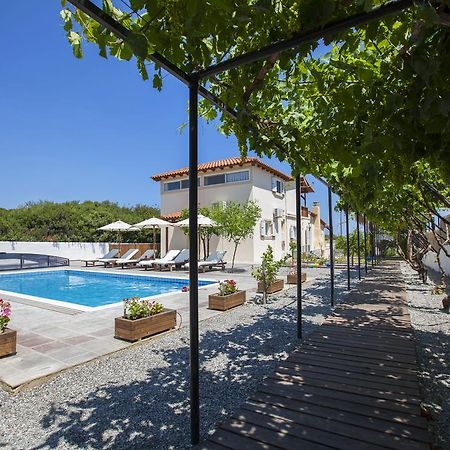 Villa Nefeli Kiotari Esterno foto