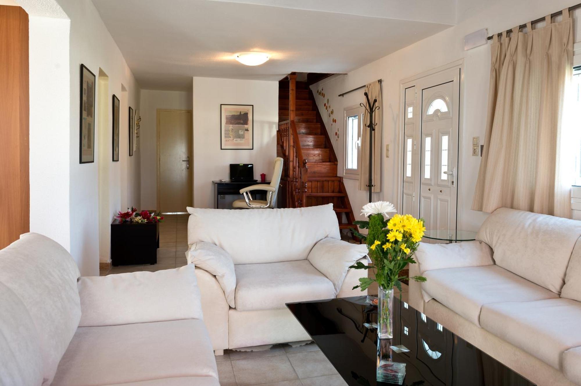 Villa Nefeli Kiotari Esterno foto