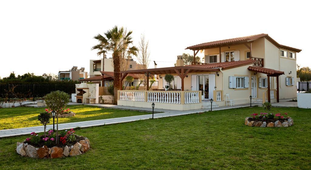 Villa Nefeli Kiotari Camera foto