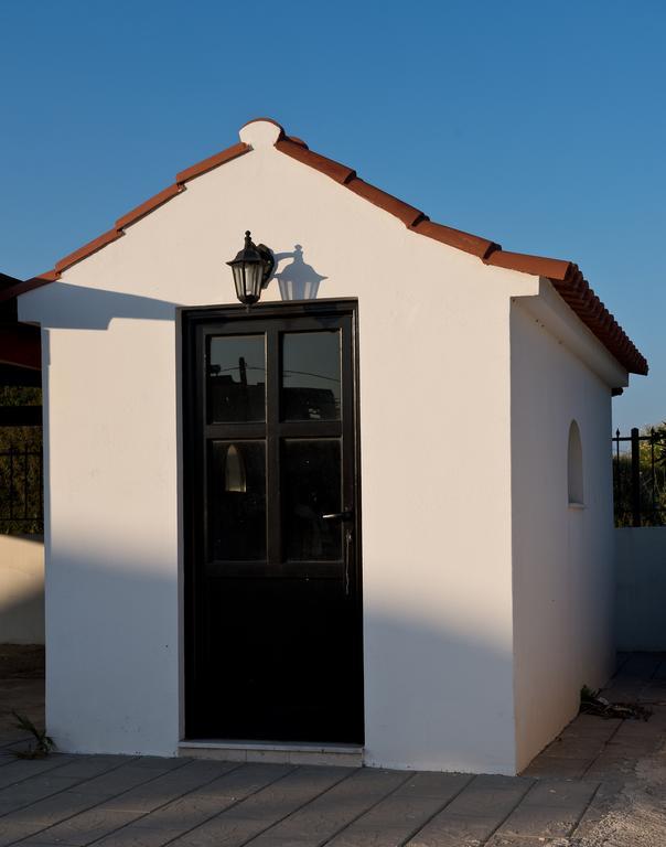 Villa Nefeli Kiotari Camera foto