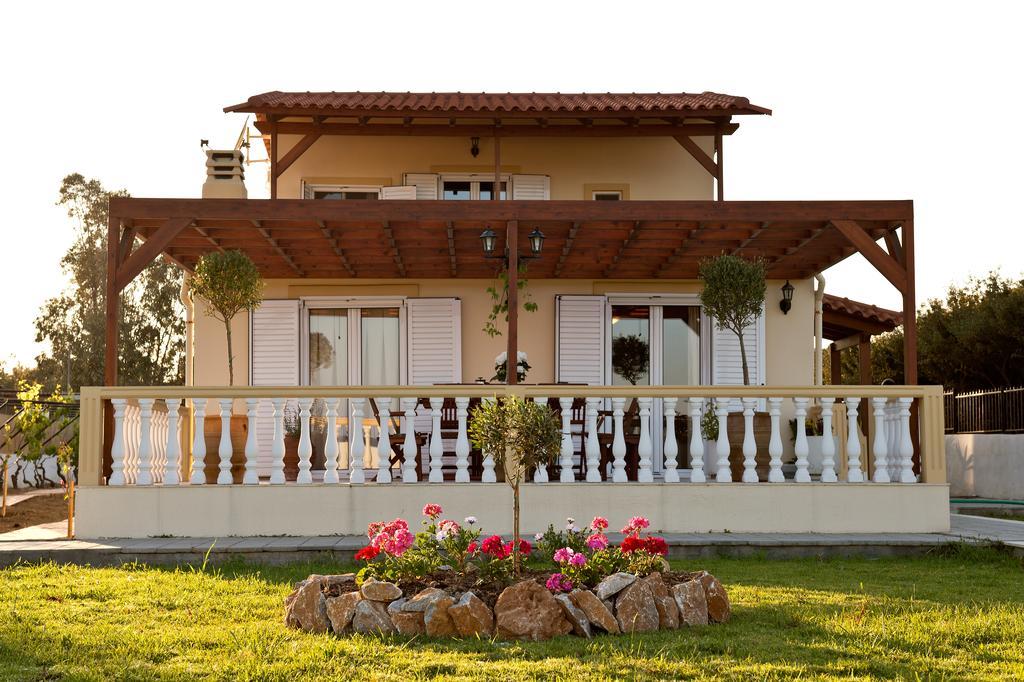 Villa Nefeli Kiotari Camera foto