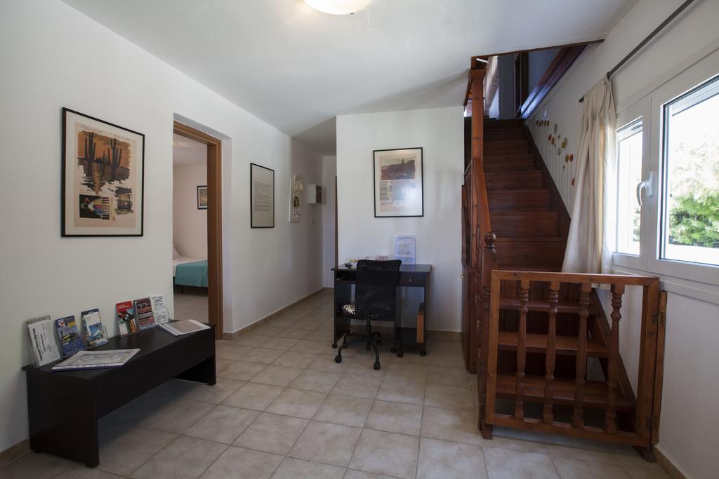 Villa Nefeli Kiotari Esterno foto