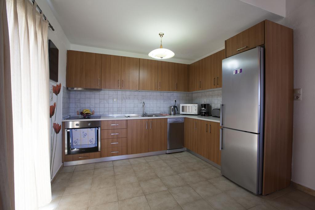 Villa Nefeli Kiotari Esterno foto