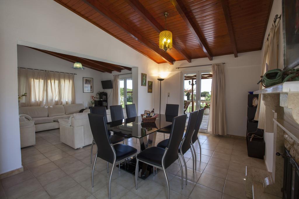 Villa Nefeli Kiotari Esterno foto