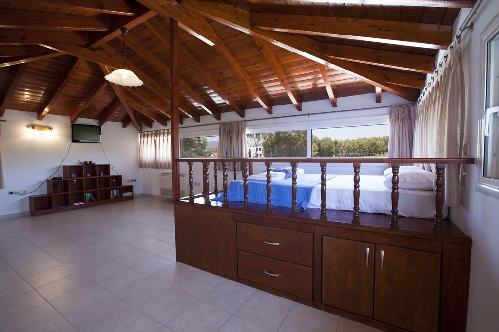 Villa Nefeli Kiotari Esterno foto