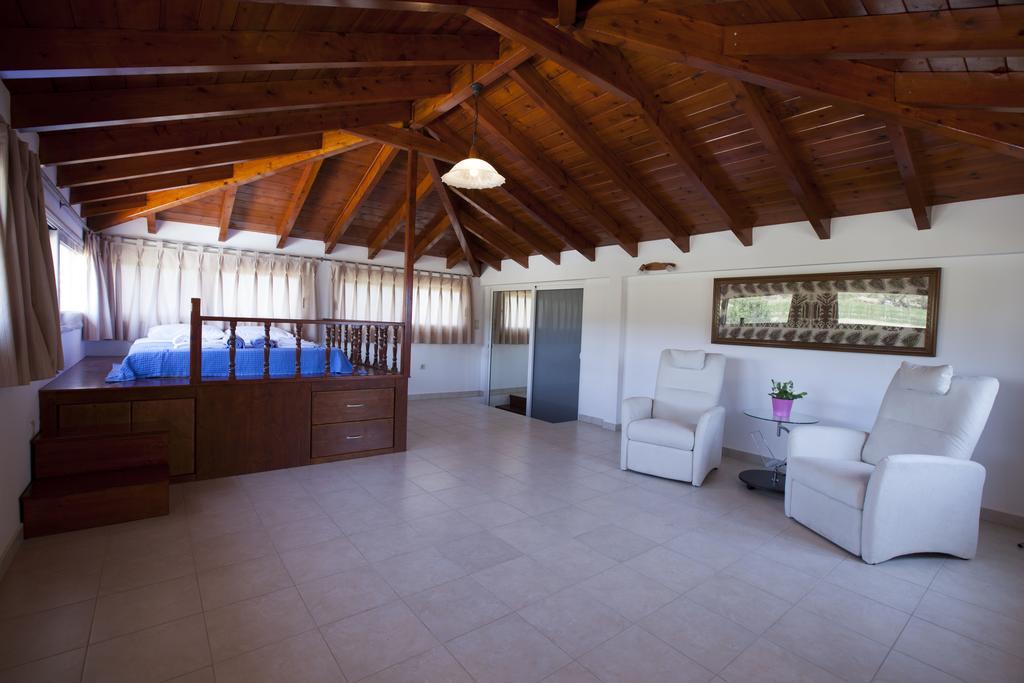 Villa Nefeli Kiotari Esterno foto