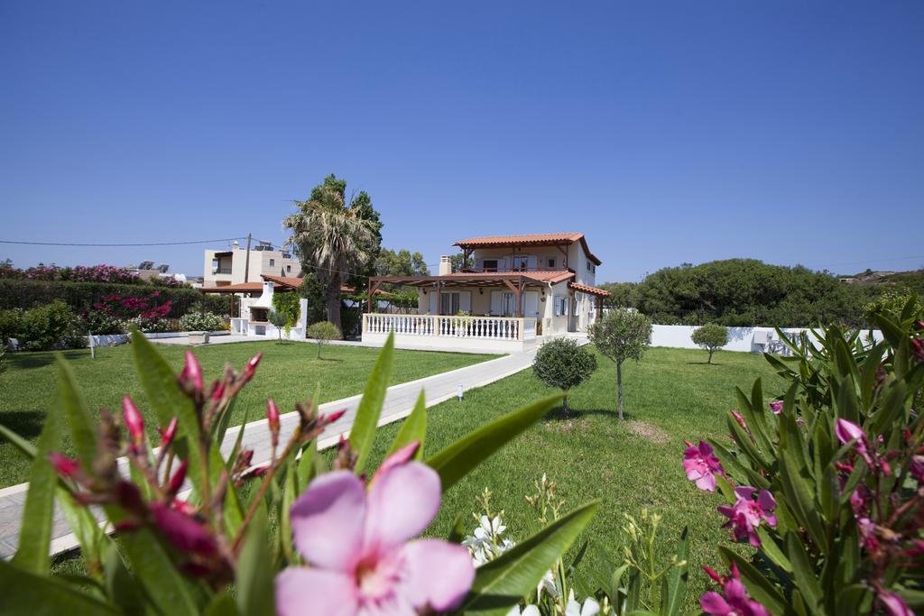 Villa Nefeli Kiotari Esterno foto