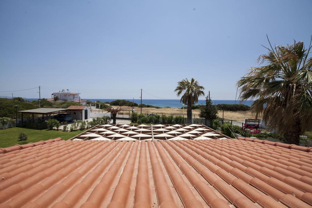Villa Nefeli Kiotari Esterno foto