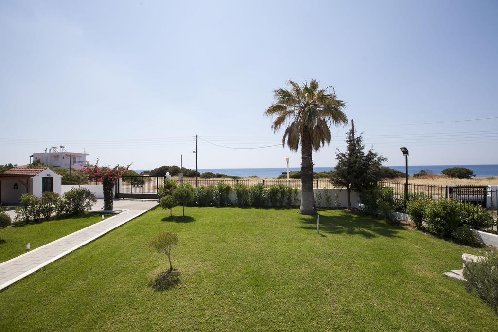 Villa Nefeli Kiotari Esterno foto