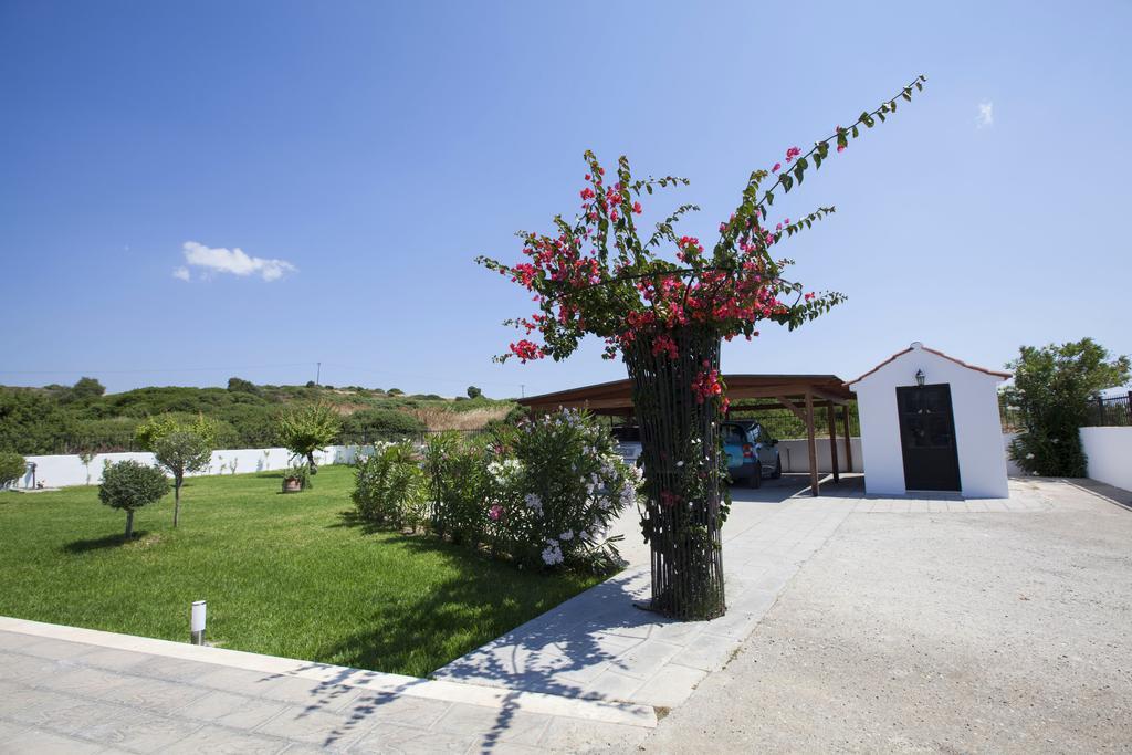 Villa Nefeli Kiotari Esterno foto