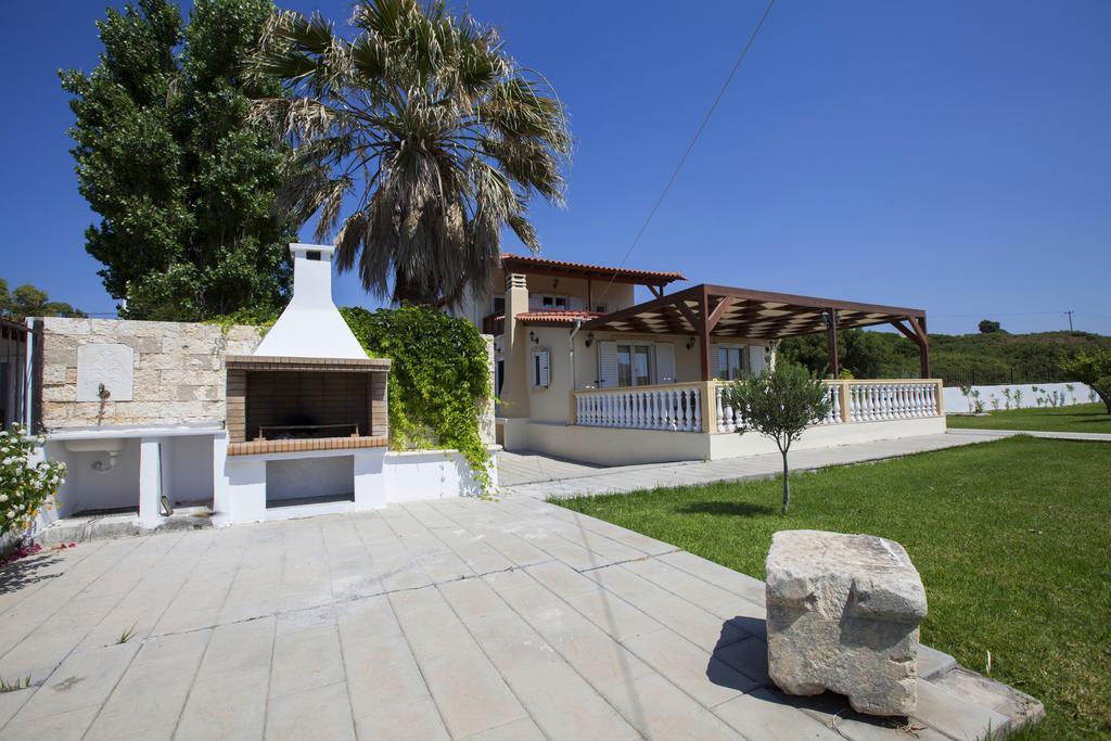 Villa Nefeli Kiotari Esterno foto