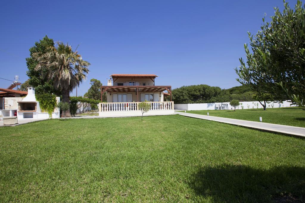 Villa Nefeli Kiotari Esterno foto