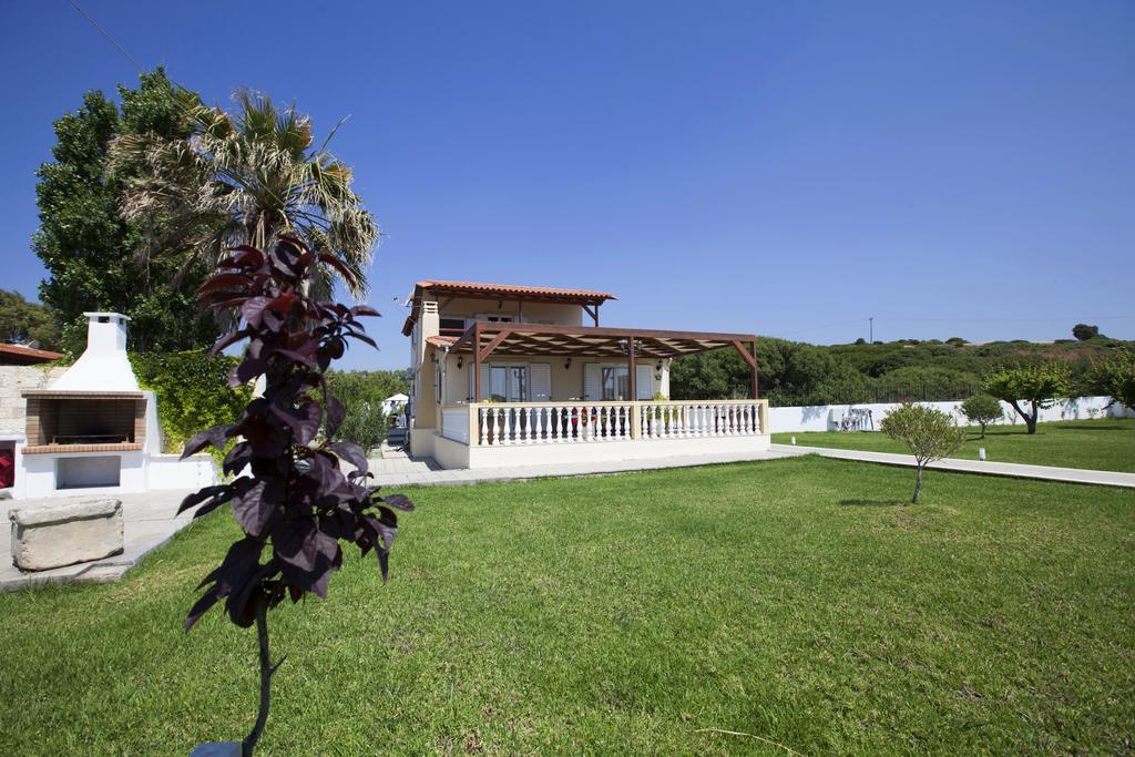 Villa Nefeli Kiotari Esterno foto