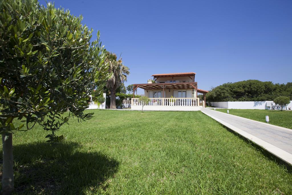 Villa Nefeli Kiotari Esterno foto