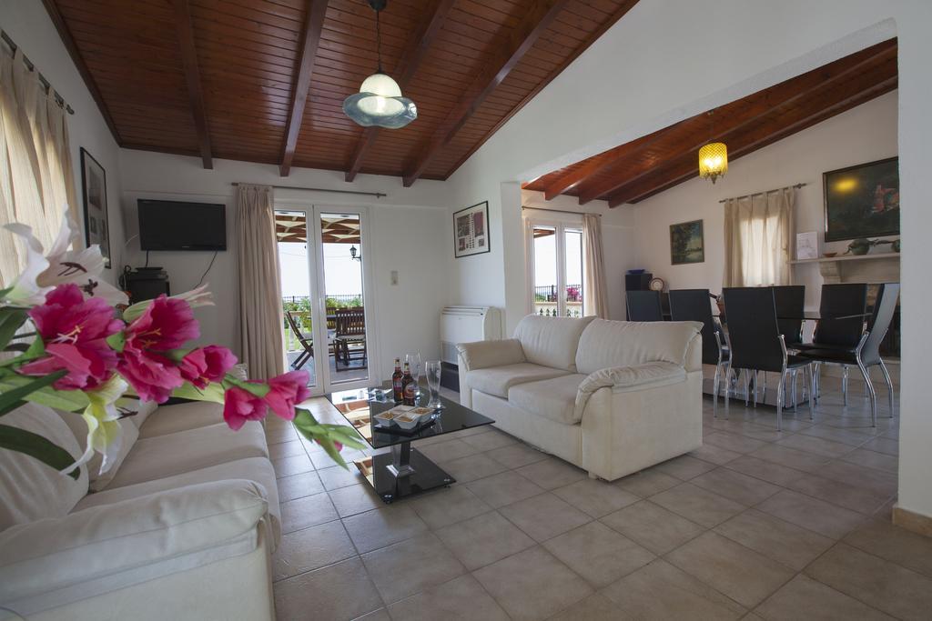 Villa Nefeli Kiotari Esterno foto