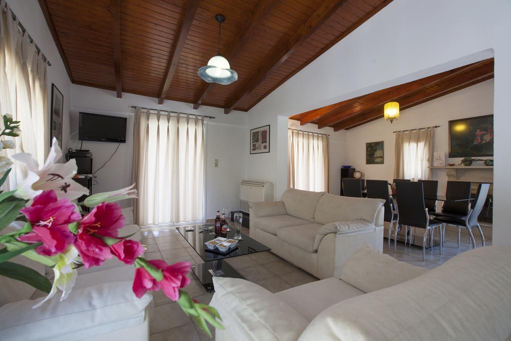 Villa Nefeli Kiotari Esterno foto